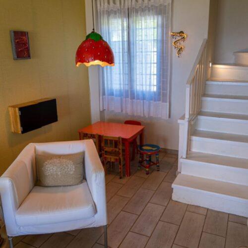 Вилла Alemar Estates Ouranoupolis Экстерьер фото