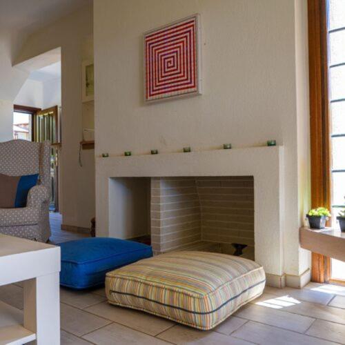 Вилла Alemar Estates Ouranoupolis Экстерьер фото